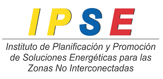 Logo IPSE