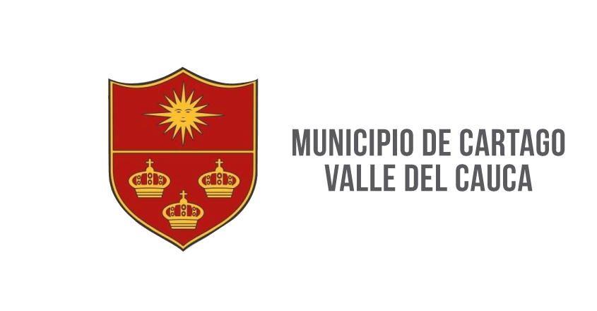 Logo Municipio de cartago 1