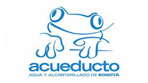 Logo acueducto bogotá