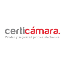 Logo certicámara