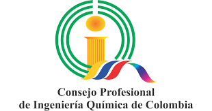Logo consejo ing quim